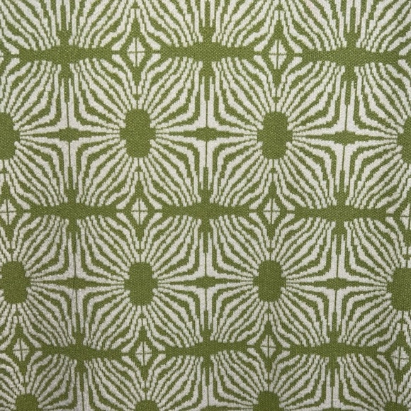 Windsor green midi dress - Picture 2 of 4